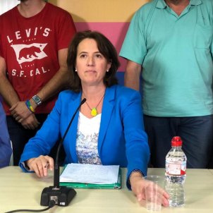 Independence group ANC tells Catalan politicians: set a roadmap, or resign Independence group ANC tells Catalan politicians: set a roadmap, or resign