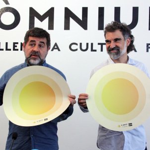 Amnesty International calls for the release of Jordi Sànchez, Jordi Cuixart Amnesty International calls for the release of Jordi Sànchez, Jordi Cuixart