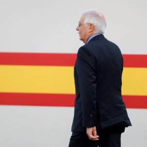 Spain won't grant diplomatic status to any other representative of Flanders Spain won't grant diplomatic status to any other representative of Flanders