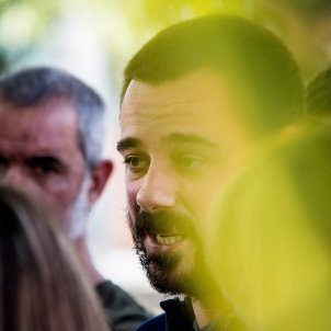 CUP plans to use parliamentary votes to stop Catalan government going soft CUP plans to use parliamentary votes to stop Catalan government going soft