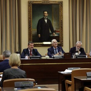 Spanish Congress turns down suspending arms sales to Saudi Arabia Spanish Congress turns down suspending arms sales to Saudi Arabia