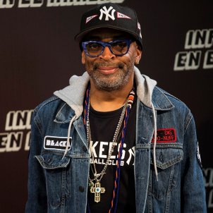 Spike Lee: "Independence for Catalonia" Spike Lee: "Independence for Catalonia"