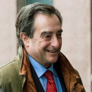 Death of 'Court 13' judge investigating Catalan referendum case Death of 'Court 13' judge investigating Catalan referendum case