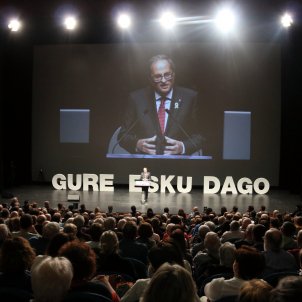 Torra calls on Basque Country to join in defending right to self-determination Torra calls on Basque Country to join in defending right to self-determination