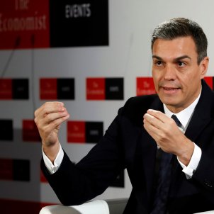 European press on alert: "Madrid threatens a new intervention in Catalonia" European press on alert: "Madrid threatens a new intervention in Catalonia"