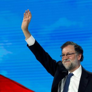 Mariano Rajoy to testify in Catalan independence leaders' trial Mariano Rajoy to testify in Catalan independence leaders' trial