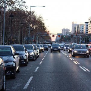 Uber, Cabify to leave Barcelona on Friday Uber, Cabify to leave Barcelona on Friday