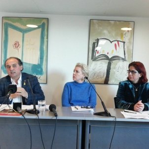 PEN International calls for release of Catalan prisoners Sànchez and Cuixart PEN International calls for release of Catalan prisoners Sànchez and Cuixart