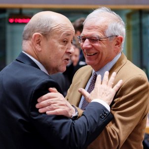 Spain's lies to Europe on the Catalan referendum Spain's lies to Europe on the Catalan referendum