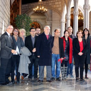 How are the Catalan leaders and their families facing the trial? How are the Catalan leaders and their families facing the trial?
