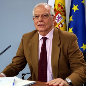 Spain warns Maduro: elections or they recognise Guaidó Spain warns Maduro: elections or they recognise Guaidó