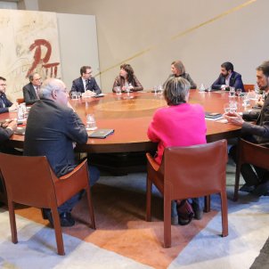 Catalan president appeals to the international community for help Catalan president appeals to the international community for help