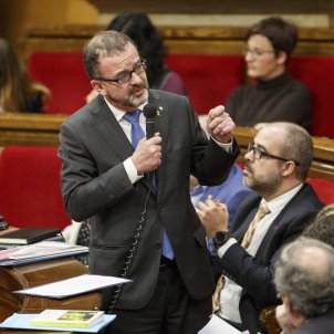 Catalan government announces European tour to explain "the whole truth" about the trial Catalan government announces European tour to explain "the whole truth" about the trial