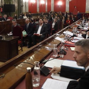What to expect from the trial of Catalan pro-independence leaders What to expect from the trial of Catalan pro-independence leaders