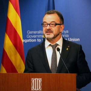 Catalan government condemns conquest of America and slave trade Catalan government condemns conquest of America and slave trade