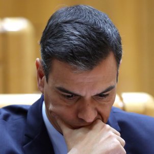 Survey: Pro-independence parties to be decisive in Spanish election Survey: Pro-independence parties to be decisive in Spanish election