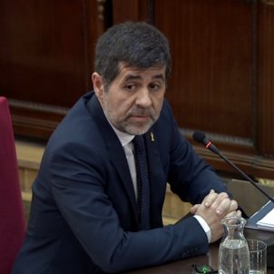 Sànchez evaluates the state of the Catalan independence trial Sànchez evaluates the state of the Catalan independence trial