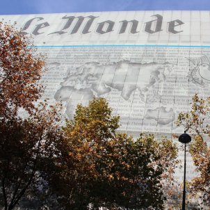 'Le Monde': The Catalan independence trial "is deflating" 'Le Monde': The Catalan independence trial "is deflating"
