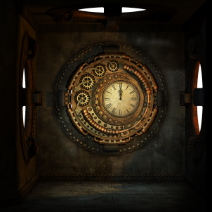 A thing of the past | Test d'anglès A2 A thing of the past | Test d'anglès A2