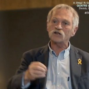 France's José Bové: "Only the Catalans have shown the courage to seek change" France's José Bové: "Only the Catalans have shown the courage to seek change"