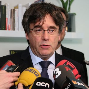 Puigdemont: Spanish response to Mexico’s letter on colonial issue was “atrocious" Puigdemont: Spanish response to Mexico’s letter on colonial issue was “atrocious"