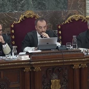 Multiple defence protests as Civil Guard testify in Catalan trial Multiple defence protests as Civil Guard testify in Catalan trial