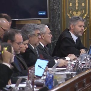 The Catalan trial, day by day: follow our coverage here The Catalan trial, day by day: follow our coverage here
