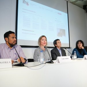 Catalan trial observers to present report to the UN Catalan trial observers to present report to the UN