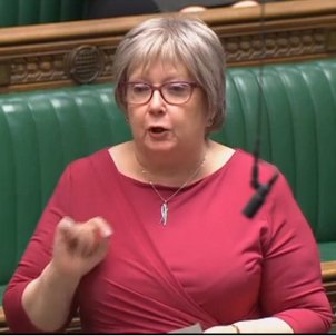 Catalonia and "upholding human rights" in the House of Commons Catalonia and "upholding human rights" in the House of Commons