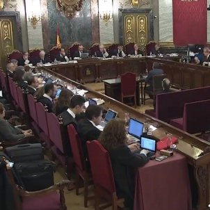 The Catalan trial, day by day: follow our coverage here The Catalan trial, day by day: follow our coverage here