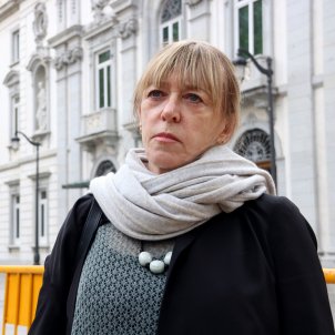 Nobel Peace Prize winner says Catalan trial is endangering human rights Nobel Peace Prize winner says Catalan trial is endangering human rights