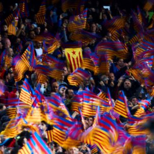 Barça's reaction in support of convicted pro-independence Catalan leaders Barça's reaction in support of convicted pro-independence Catalan leaders