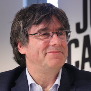 On-line petition asks for lifting of veto on Puigdemont's EU candidature On-line petition asks for lifting of veto on Puigdemont's EU candidature