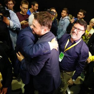 ERC triumphs at a Spanish general election in Catalonia for the first time ERC triumphs at a Spanish general election in Catalonia for the first time
