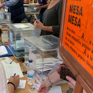 Catalan ombudsman advises postponing elections to avoid disenfranchisement Catalan ombudsman advises postponing elections to avoid disenfranchisement