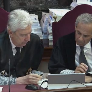 Supreme Court prosecutors oppose pardons for the Catalan political prisoners Supreme Court prosecutors oppose pardons for the Catalan political prisoners