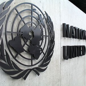 Catalan independence at the UN: how the legal battle at Geneva is being waged Catalan independence at the UN: how the legal battle at Geneva is being waged