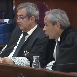 Spanish prosecutors want Supreme Court to decide on Catalan prisoners' leave Spanish prosecutors want Supreme Court to decide on Catalan prisoners' leave
