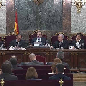 International Commission of Jurists: Catalan trial verdicts "violate human rights" International Commission of Jurists: Catalan trial verdicts "violate human rights"