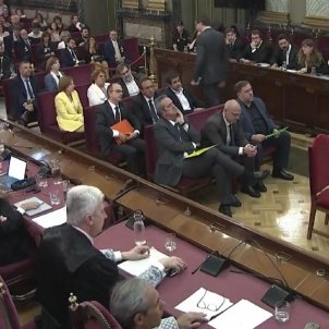 UN Working Group head criticises Spain's inaction UN Working Group head criticises Spain's inaction
