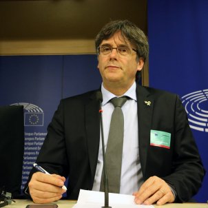 Puigdemont to attend opening of European Parliament Puigdemont to attend opening of European Parliament