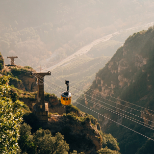 The best day trips near Barcelona