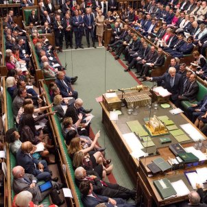 British MPs introduce motions criticising Spain, calling for UK government to act British MPs introduce motions criticising Spain, calling for UK government to act