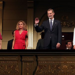 Spain's Felipe VI deviated from constitutional duty in investiture, says ex-judge Spain's Felipe VI deviated from constitutional duty in investiture, says ex-judge