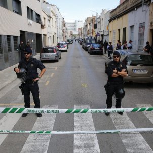 International media on Civil Guard's arrests in Catalonia International media on Civil Guard's arrests in Catalonia
