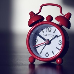 alarm clock - security pixabay