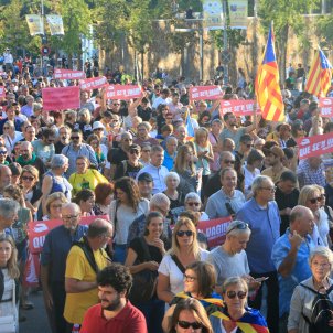 Catalan independence supporters to add sixth March for Liberty Catalan independence supporters to add sixth March for Liberty