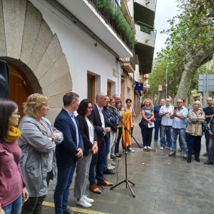 'Local Councils for the Republic' form "sovereign spaces" in six Catalan towns 'Local Councils for the Republic' form "sovereign spaces" in six Catalan towns