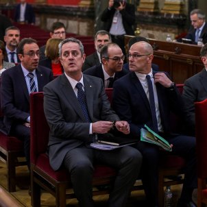 Observers' final report on Catalan trial finds it violated list of rights and principles Observers' final report on Catalan trial finds it violated list of rights and principles