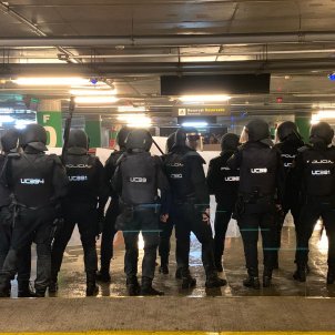 China uses Catalonia as a warning for Hong Kong China uses Catalonia as a warning for Hong Kong